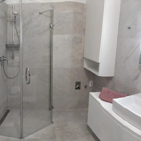 Apartament Krasny S Vyhladmi V Historickom Centre