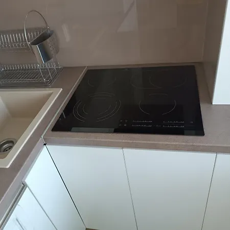 Apartman Krasny S Vyhladmi V Historickom Centre