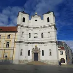 Apartment Krasny S Vyhladmi V Historickom Centre *