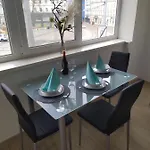 Krasny S Vyhladmi V Historickom Centre Apartment Bratislava